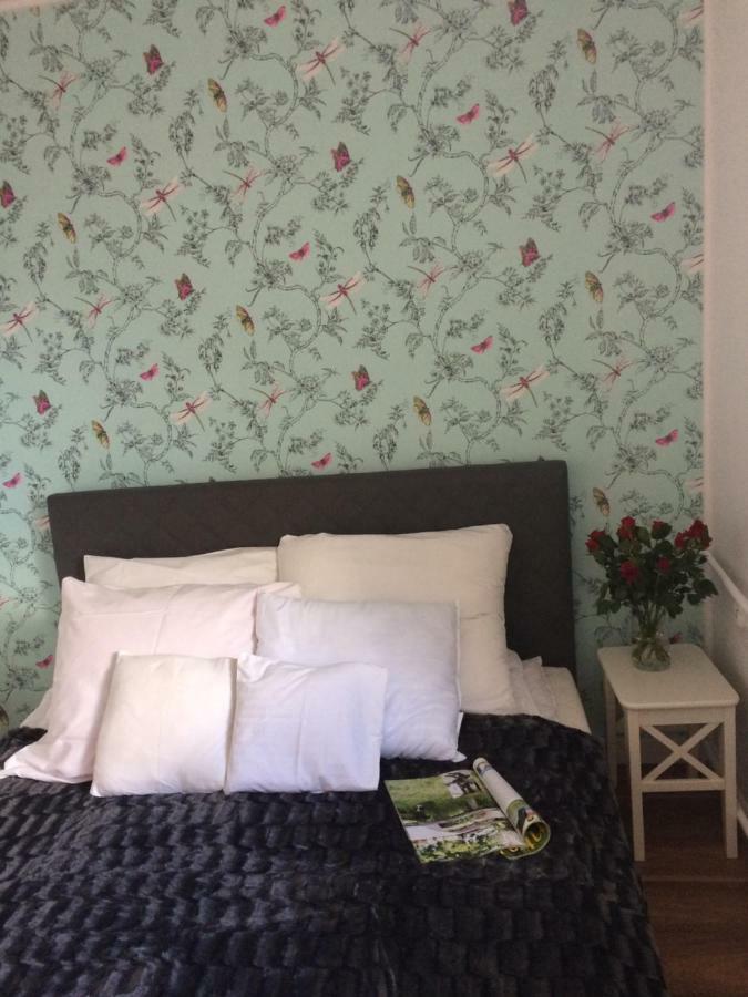 Apartament Pod Sanockim Zamkiem 사노크 외부 사진