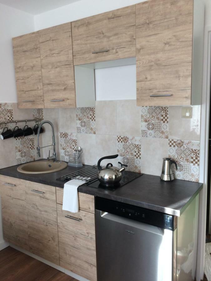 Apartament Pod Sanockim Zamkiem 사노크 외부 사진